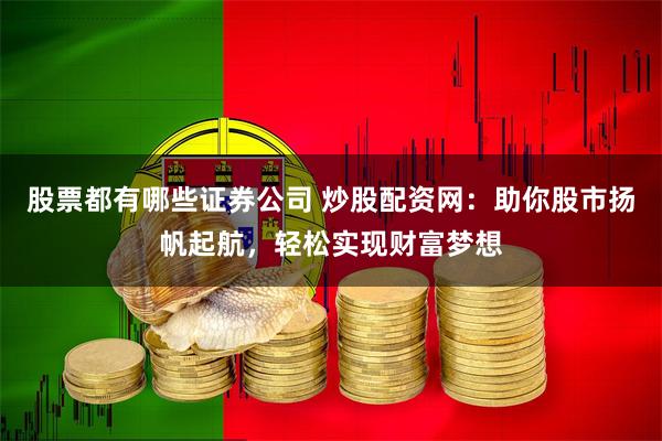 股票都有哪些证券公司 炒股配资网：助你股市扬帆起航，轻松实现财富梦想
